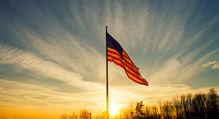 How to Honor a Veteran Today and Everyday | Simplifying The Market
