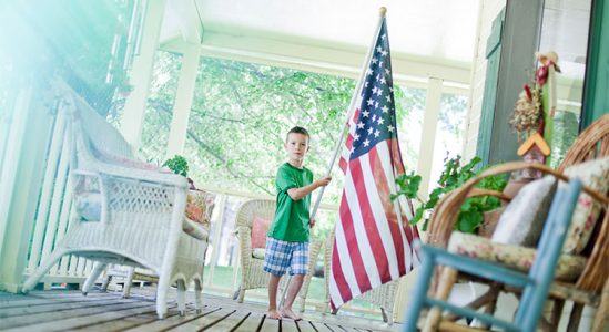 Homeownership is a Cornerstone of the American Dream | Simplifying The Market
