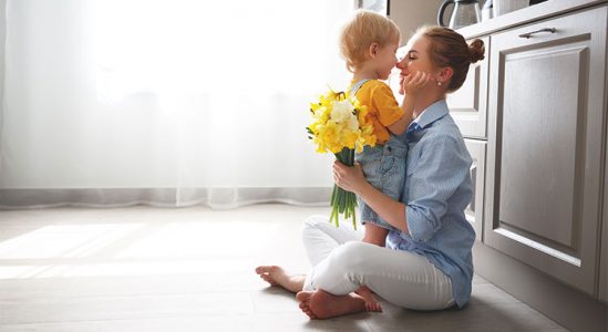 4 Reasons to Buy a Home in the Spring | Simplifying The Market